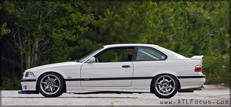 Bmw E36 2003 photo