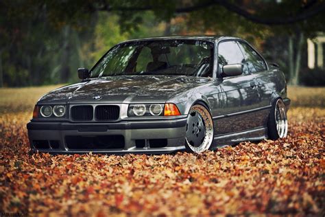 Bmw E36