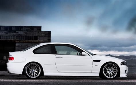 Bmw E46 1993 photo