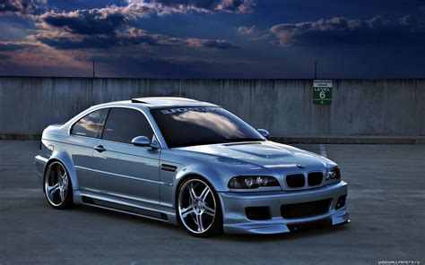 Bmw E46