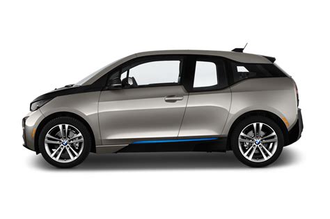 Bmw I3 2016 photo