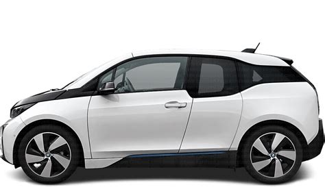 Bmw I3 2017 photo