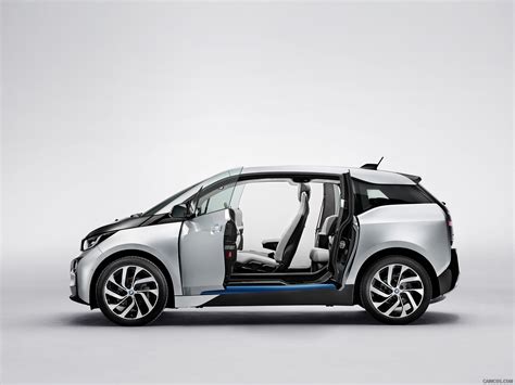 Bmw I3 hybrid 2014 photo