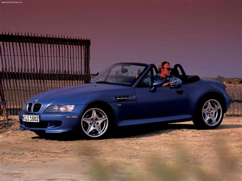 Bmw M roadster 1999 photo