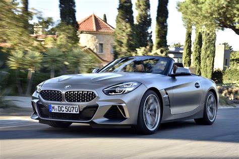 Bmw M roadster