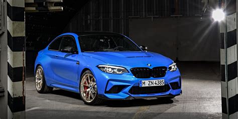 Bmw M2 2021 photo