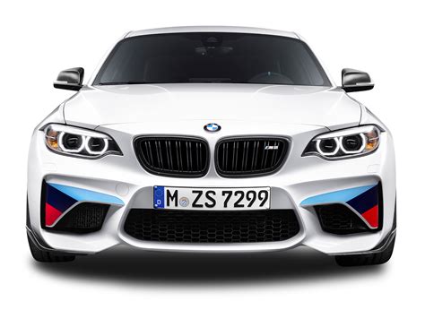 Bmw M2 photo