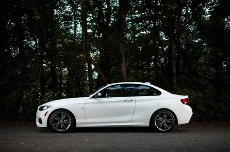 Bmw M235i 2014 photo