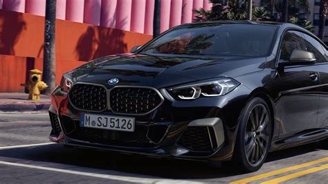 Bmw M235i photo