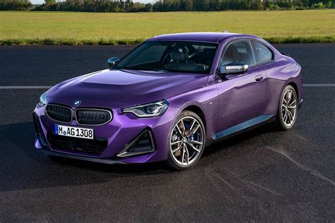 Bmw M240i 2023 photo