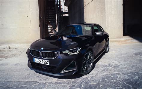 Bmw M240i photo