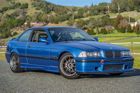 Bmw M3 1996 photo