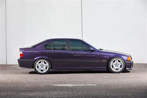 Bmw M3 1998 photo