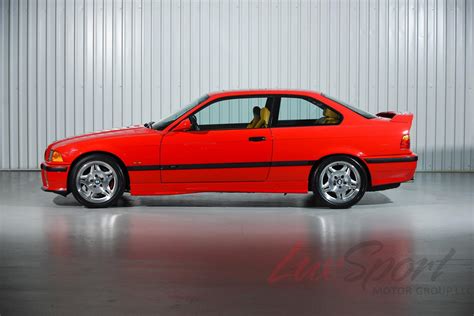 Bmw M3 1999 photo