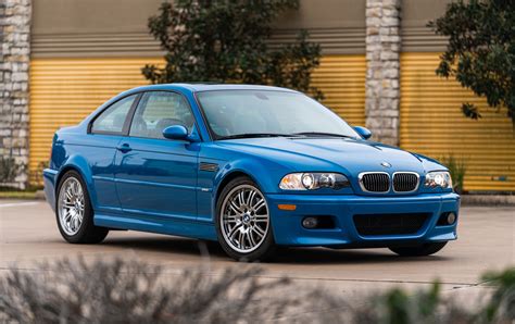 Bmw M3 2001 photo