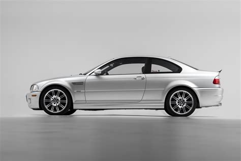 Bmw M3 2005 photo