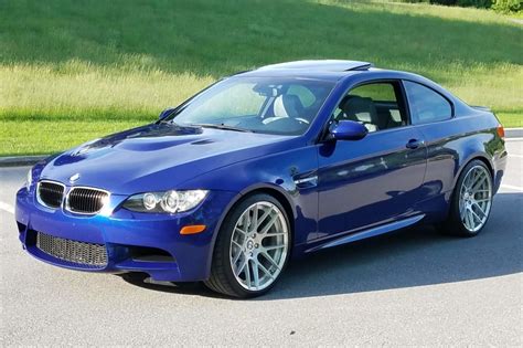 Bmw M3 2008 photo