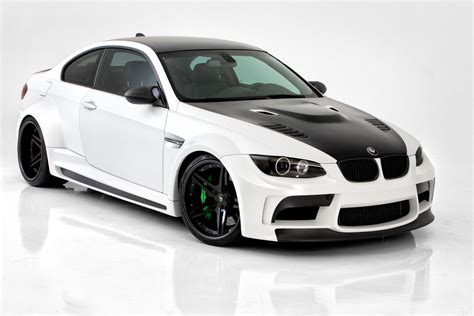 Bmw M3 2012 photo