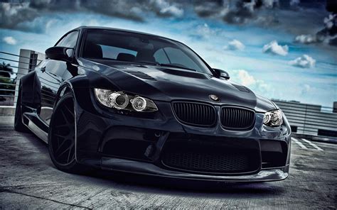 Bmw M3 2012