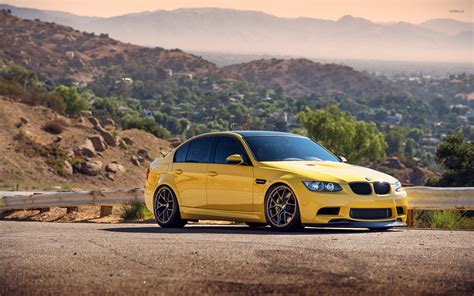 Bmw M3 us 2011 photo