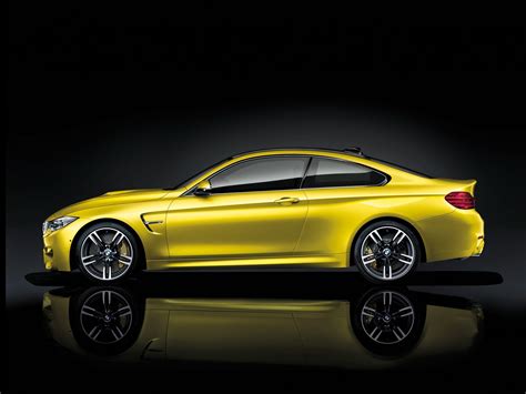 Bmw M4 2015 photo