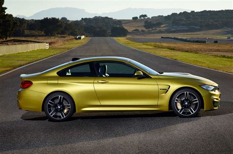 Bmw M4 2016 photo