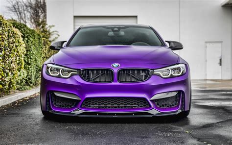 Bmw M4 photo