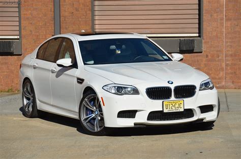 Bmw M5 2013 photo