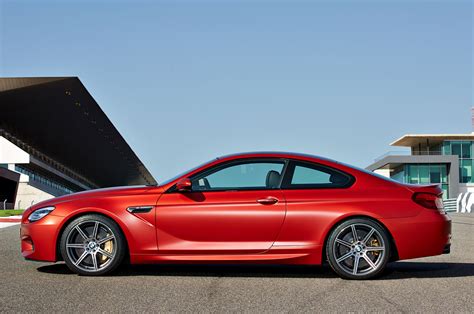 Bmw M6 2016 photo