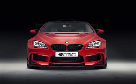 Bmw M6 photo