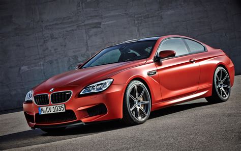 Bmw M6