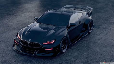 Bmw M8