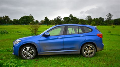 Bmw X1 2018 photo