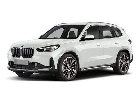 Bmw X1 sav photo