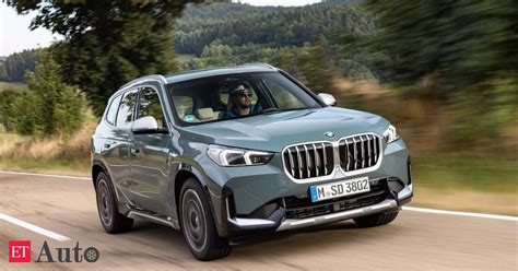 Bmw X1 sav