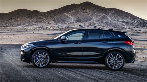 Bmw X2 2019 photo