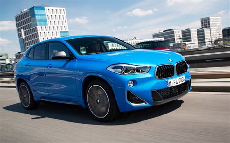 Bmw X2 2020 photo