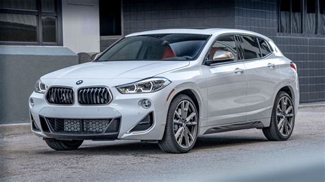 Bmw X2 2023 photo