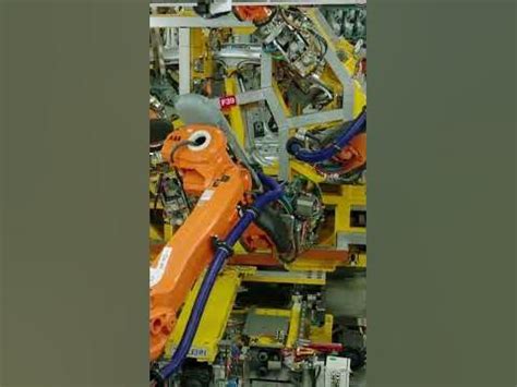 photo of Bmw X2 car production