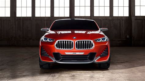 Bmw X2 photo