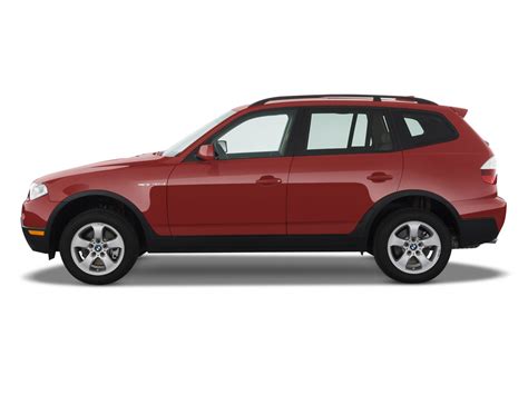 Bmw X3 2010 photo