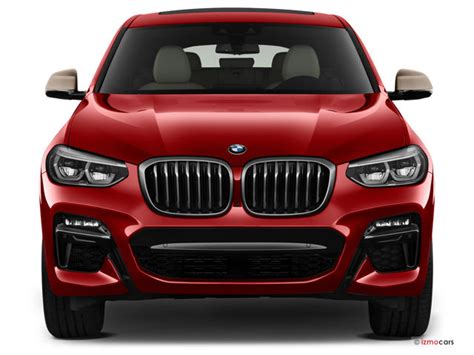 Bmw X4 photo