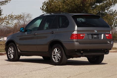 Bmw X5 2006 photo