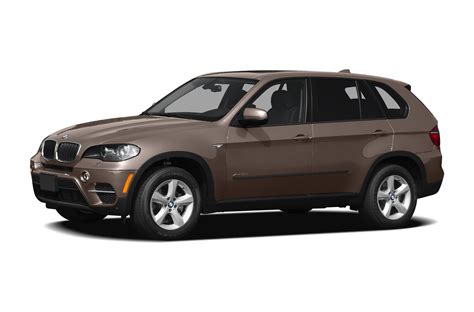 Bmw X5 2011 photo