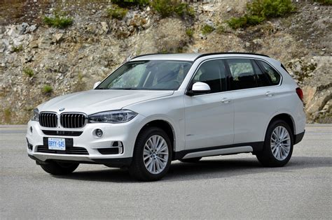 photo of Bmw X5 diesel sav car production