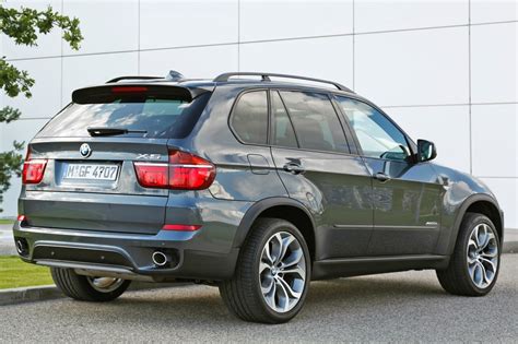 Bmw X5 diesel sav