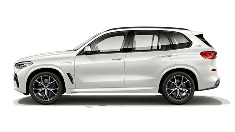 Bmw X5 hybrid 2021 photo