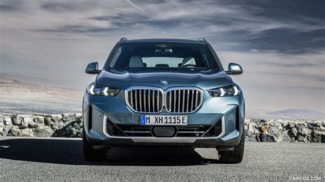 Bmw X5 hybrid photo