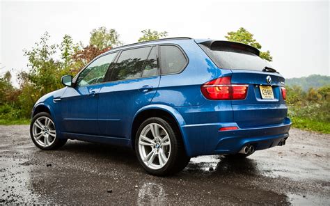 Bmw X5 m 2012 photo