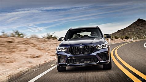 Bmw X5 m photo